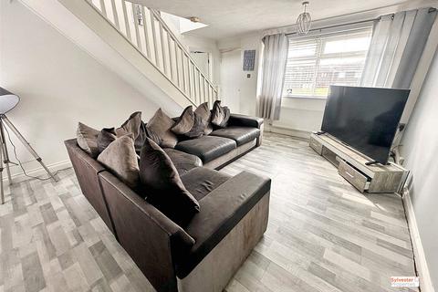 3 bedroom end of terrace house for sale, Coniston Drive, Sacriston, DH7