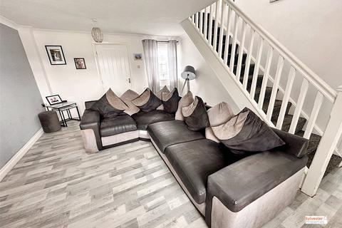 3 bedroom end of terrace house for sale, Coniston Drive, Sacriston, DH7