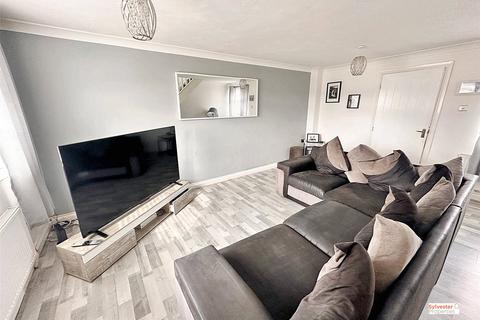 3 bedroom end of terrace house for sale, Coniston Drive, Sacriston, DH7