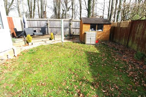 52 Easterly Close, Brackla, Bridgend, CF31 2NA