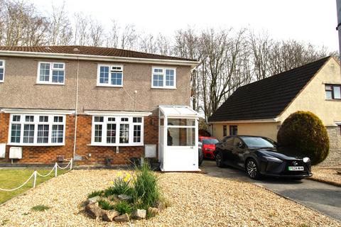 52 Easterly Close, Brackla, Bridgend, CF31 2NA