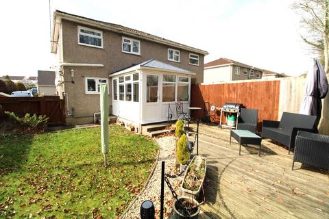 52 Easterly Close, Brackla, Bridgend, CF31 2NA