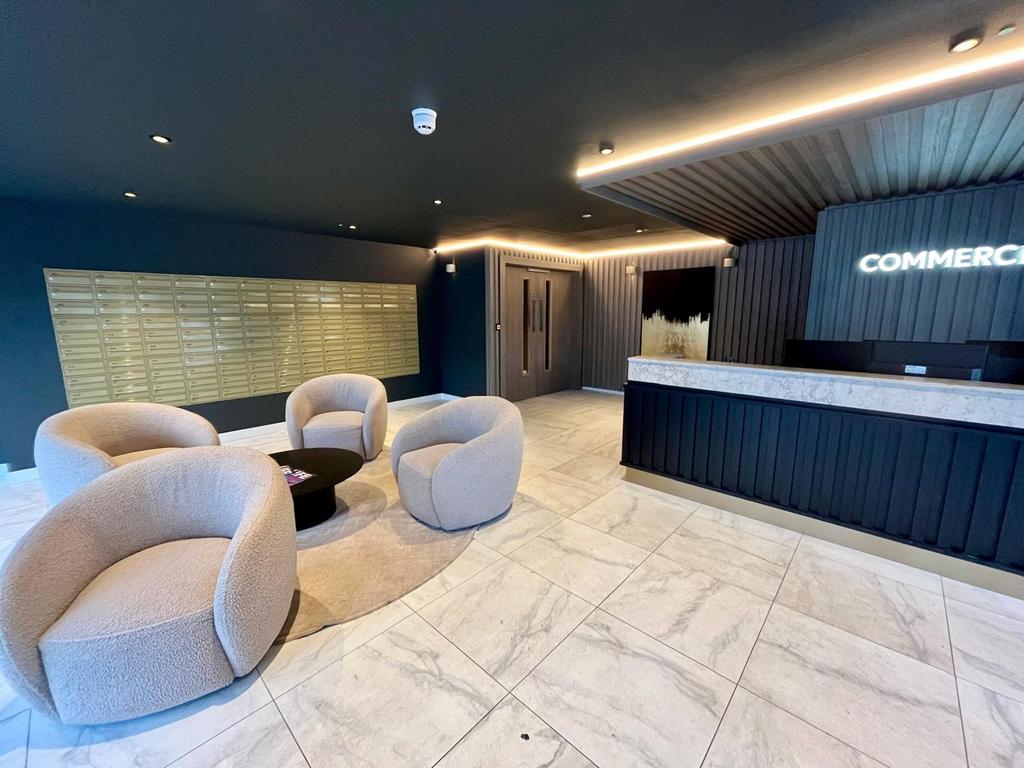 Concierge