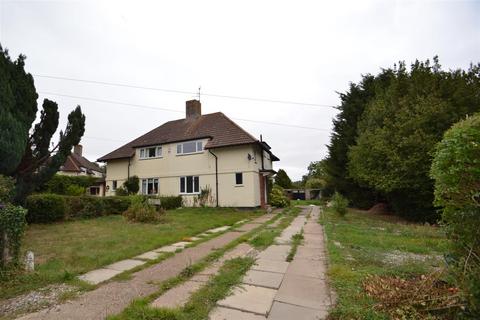 3 bedroom semi-detached house for sale, Anstey, Buntingford