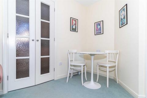 1 bedroom retirement property for sale, Union Place, Worthing