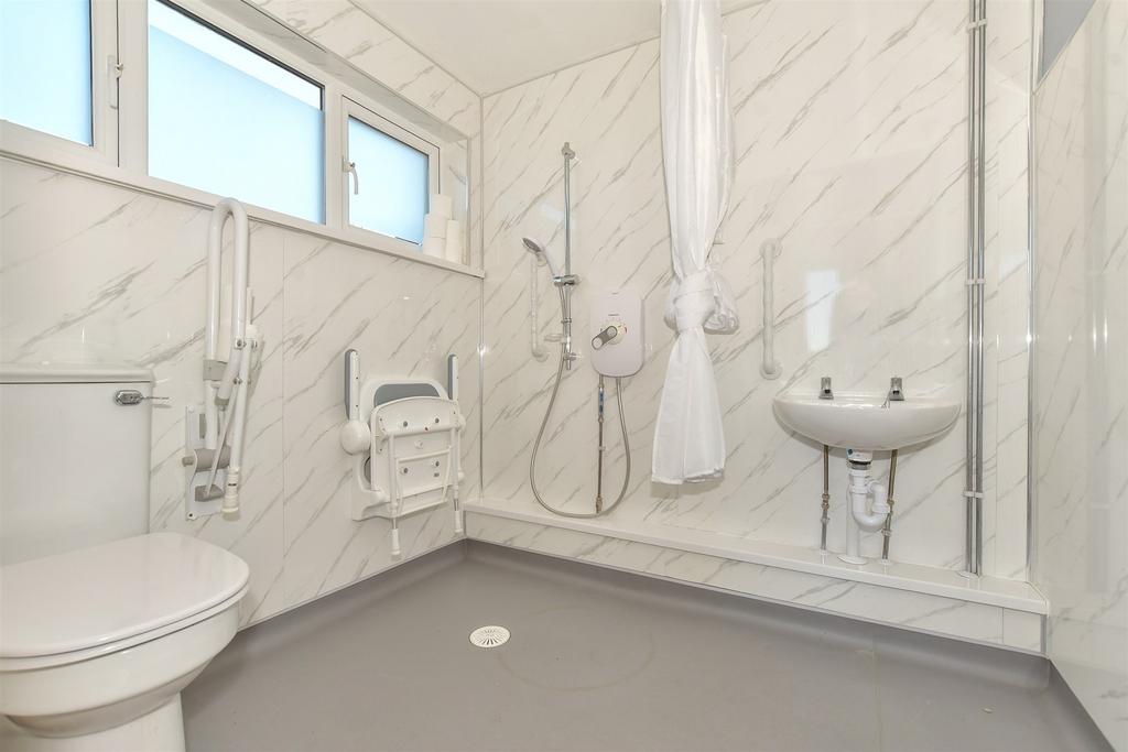 Wet Room