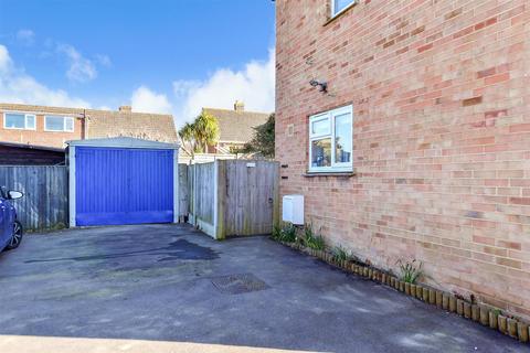 3 bedroom semi-detached house for sale, Orchard Road, Eastry, Sandwich, Kent