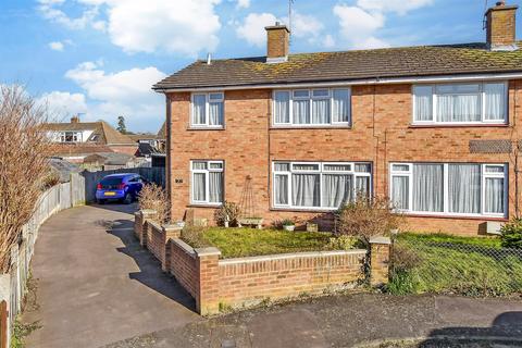 3 bedroom semi-detached house for sale, Orchard Road, Eastry, Sandwich, Kent