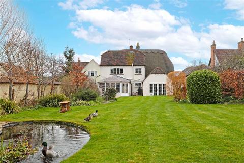 4 bedroom detached house for sale, Haddenham, Buckinghamshire