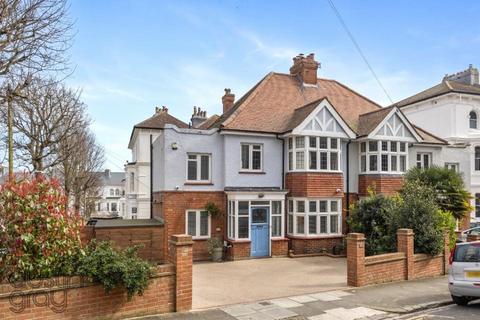 5 bedroom house for sale, Alexandra Villas, Brighton