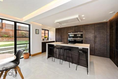 5 bedroom house for sale, Alexandra Villas, Brighton