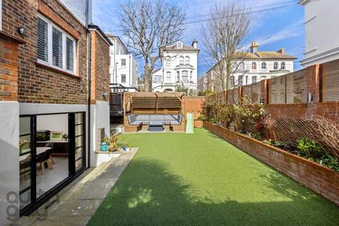5 bedroom house for sale, Alexandra Villas, Brighton
