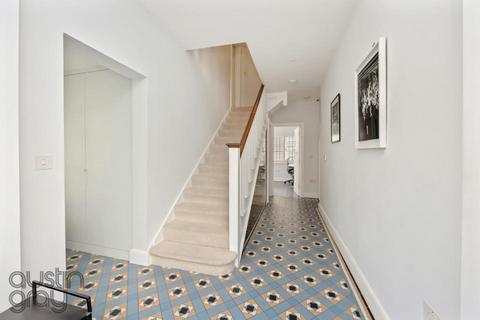 5 bedroom house for sale, Alexandra Villas, Brighton