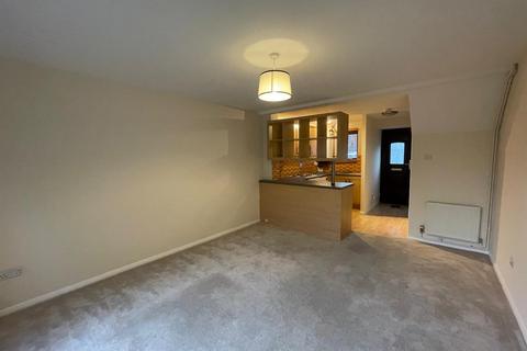 2 bedroom terraced house for sale, Lamplighters Close, Hempstead