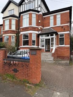 5 Hastings Avenue, Chorlton, Manchester. M21 9JS