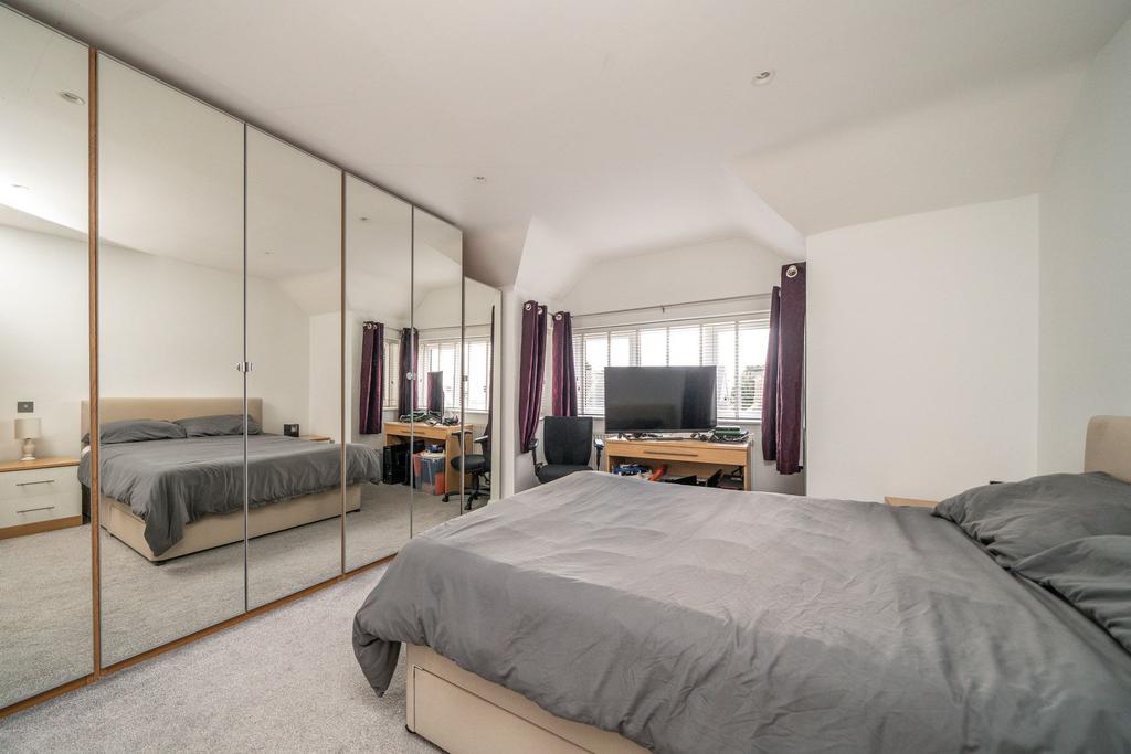Bedrooms