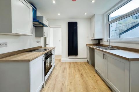 4 bedroom terraced house for sale, Duke Street, Abertillery, NP13 1BE