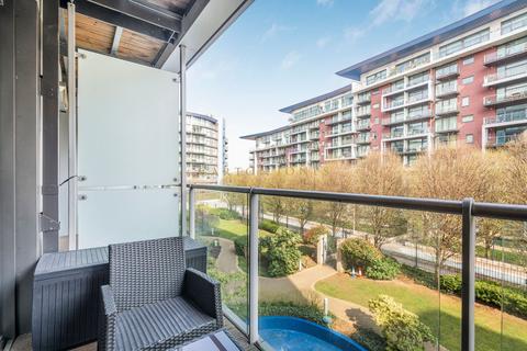 1 bedroom apartment to rent, Oswald Building, 374 Queenstown Road, London, SW11