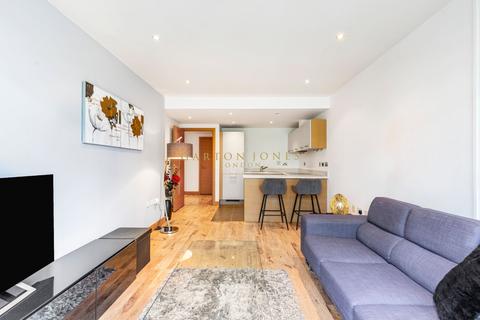 1 bedroom apartment to rent, Oswald Building, 374 Queenstown Road, London, SW11