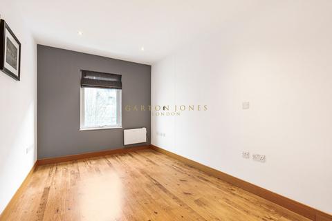 1 bedroom apartment to rent, Oswald Building, 374 Queenstown Road, London, SW11