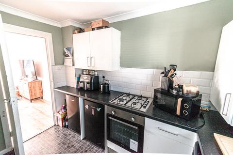 undefined, Mcritchie Place, Gendros, Swansea, SA5