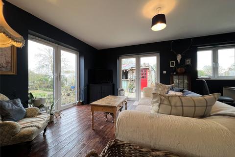 3 bedroom property with land for sale, Bashley Common Road, New Milton, Hampshire, BH25