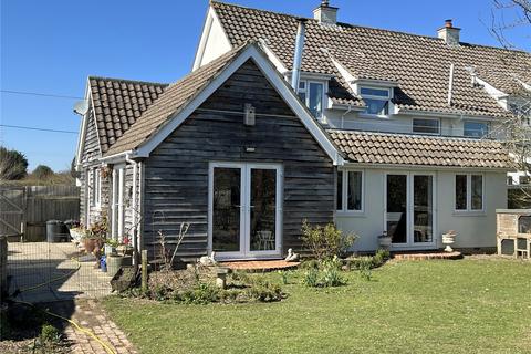 3 bedroom property with land for sale, Bashley Common Road, New Milton, Hampshire, BH25