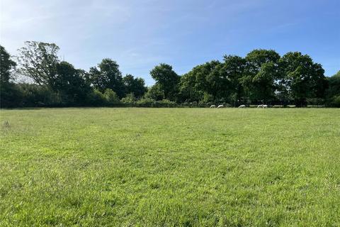 3 bedroom property with land for sale, Bashley Common Road, New Milton, Hampshire, BH25