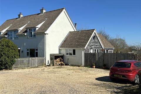 3 bedroom property with land for sale, Bashley Common Road, New Milton, Hampshire, BH25