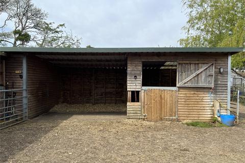 3 bedroom property with land for sale, Bashley Common Road, New Milton, Hampshire, BH25