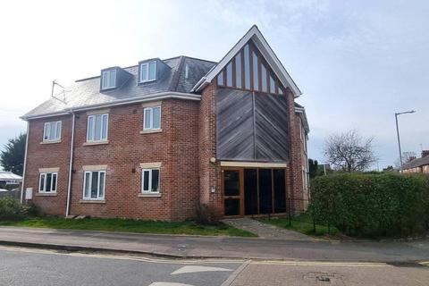 2 bedroom flat to rent, Britannia Road, Ipswich, IP4