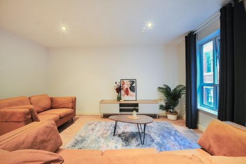 2 bedroom apartment to rent, 2 Bedroom Apartment – The Linx, Manchester City Centre
