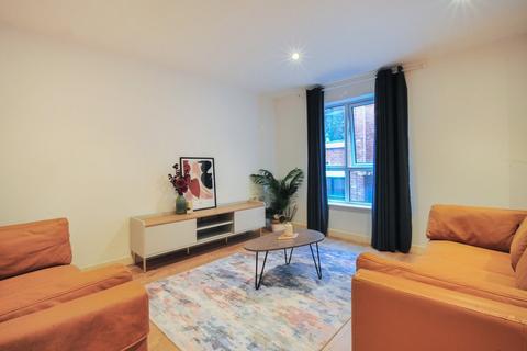 2 bedroom apartment to rent, 2 Bedroom Apartment – The Linx, Manchester City Centre