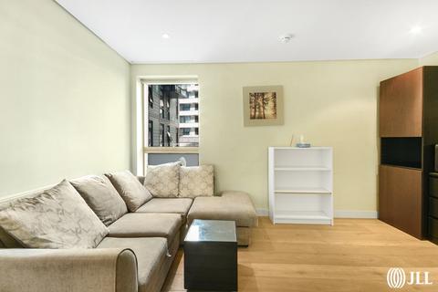 undefined, Merchant Square East London W2