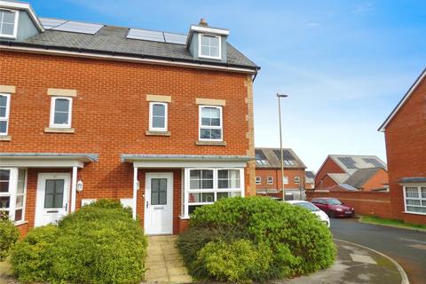 47 Bamber Close, West End, Southampton, SO30 3HW