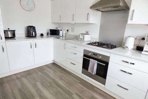47 Bamber Close, West End, Southampton, SO30 3HW