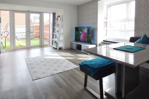 47 Bamber Close, West End, Southampton, SO30 3HW