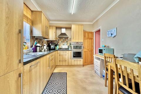 2 bedroom semi-detached bungalow for sale, Luscombe Road, Paignton
