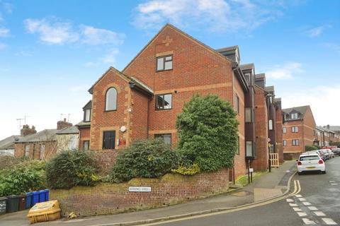 2 bedroom flat for sale, Spring Hill, Crookes, Sheffield, S10 1ET