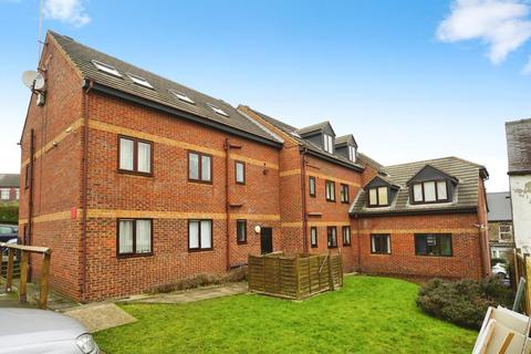 2 bedroom flat for sale, Spring Hill, Crookes, Sheffield, S10 1ET