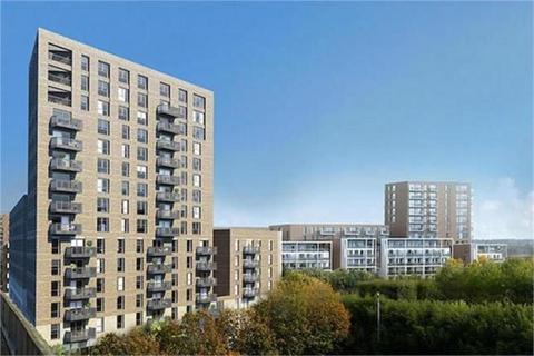 1 bedroom flat to rent, Meadow Court, E16