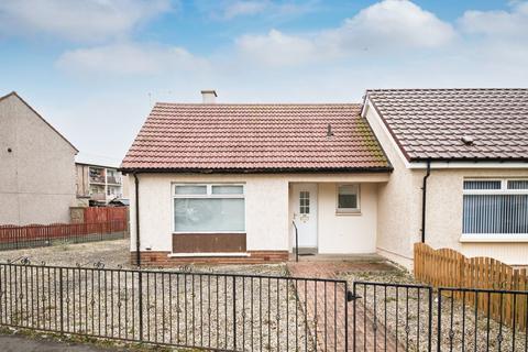 1 bedroom bungalow for sale, Craigleith Road, Grangemouth, FK3