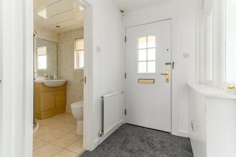 1 bedroom bungalow for sale, Craigleith Road, Grangemouth, FK3