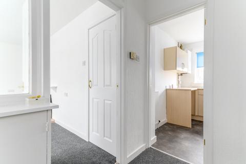 1 bedroom bungalow for sale, Craigleith Road, Grangemouth, FK3