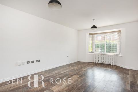 4 bedroom detached house for sale, Leighfield Close, Leyland