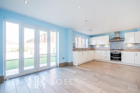undefined, Leighfield Close, Leyland