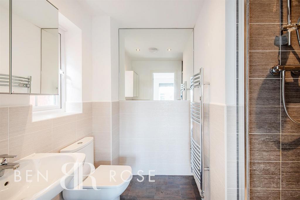 Ensuite Two