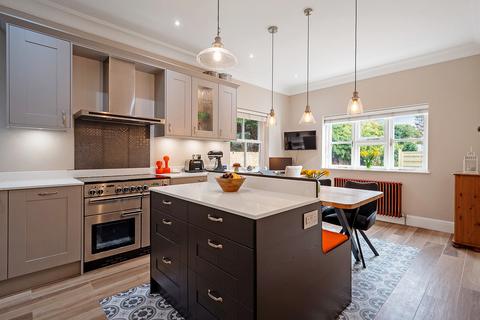2 bedroom apartment for sale, Kenilworth Road, Leamington Spa, Warwickshire CV32 6JE