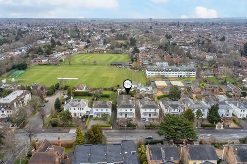 2 bedroom apartment for sale, Kenilworth Road, Leamington Spa, Warwickshire CV32 6JE