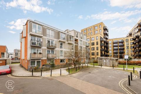 1 bedroom flat for sale, Brownell Place, Hanwell, London, W7